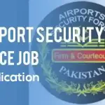 The Airport Security Force (ASF) and How to Apply for ASF Jobs Online