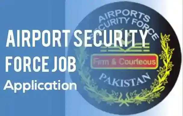 The Airport Security Force (ASF) and How to Apply for ASF Jobs Online